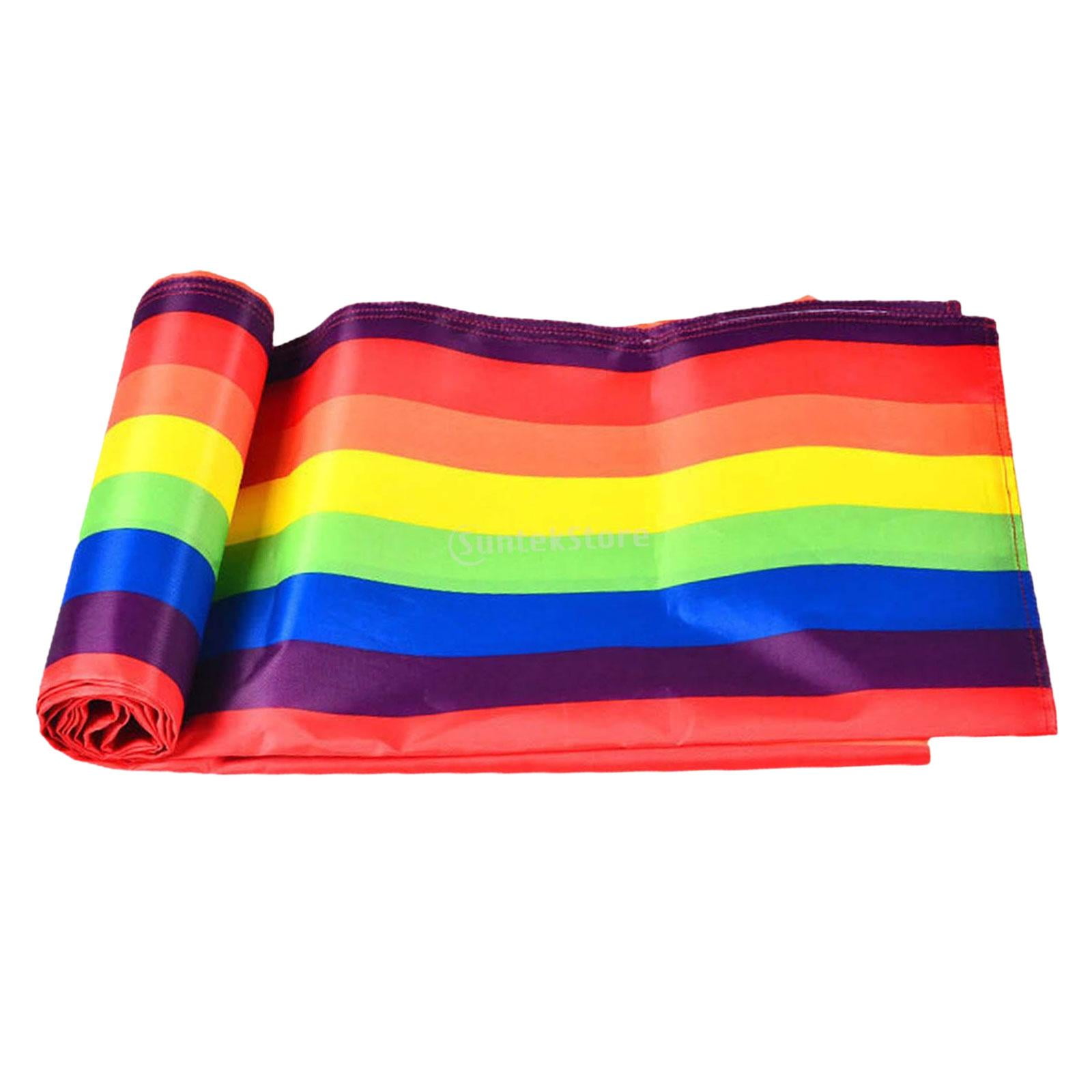 Kokiya Field Day Mat Activities Game Rolling Run Mat for Birthday Carnival Backyard 6 meters