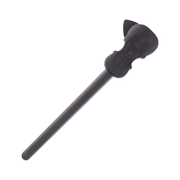 Kokiya Guitar Bow Picasso Bow PP Material Comfortable Grip Professional Folk Guitar Bow