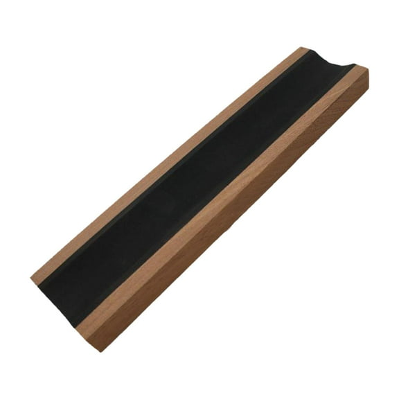 Kokiya Guitar Neck Cradle Guitar Neck Rest Support Caul for Acoustic Guitar Ukulele