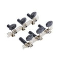 thumbnail image 1 of Kokiya Guitar String Tuning Pegs Classical Guitar Machine Heads for Acoustic Guitar B, 1 of 9