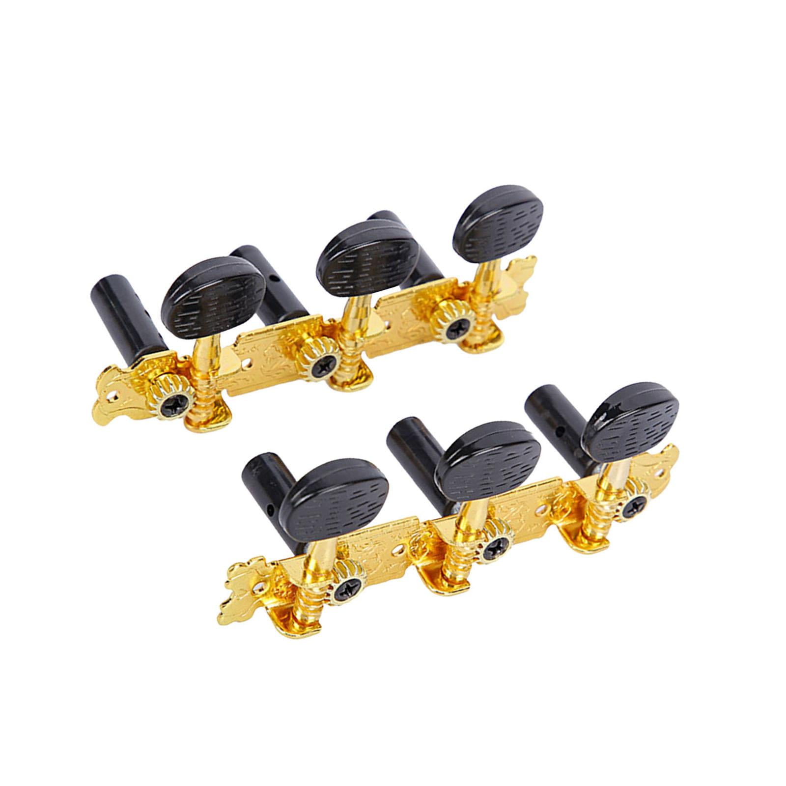 String Peg Kokiya Guitar String Tuning Pegs Classical Guitar Machine Heads for ...