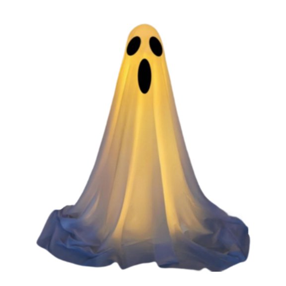 Kokiya Halloween Decor Party Favors Spooky Decor for Lawn Home Indoor F