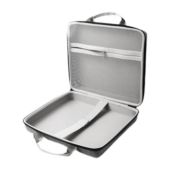 Kokiya Hard EVA Travel Case Hard Shell Carry on Handbag for Mini Cable Car