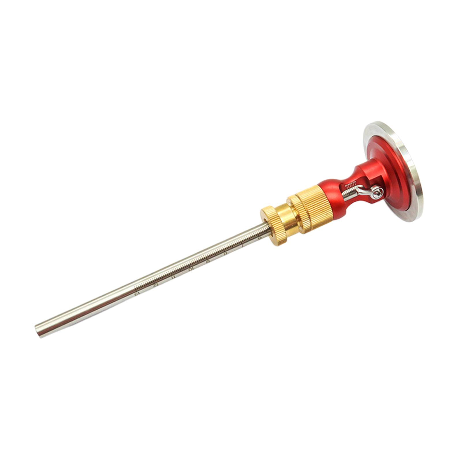 A wheel marking gauge is a great workhorse in the shop, but