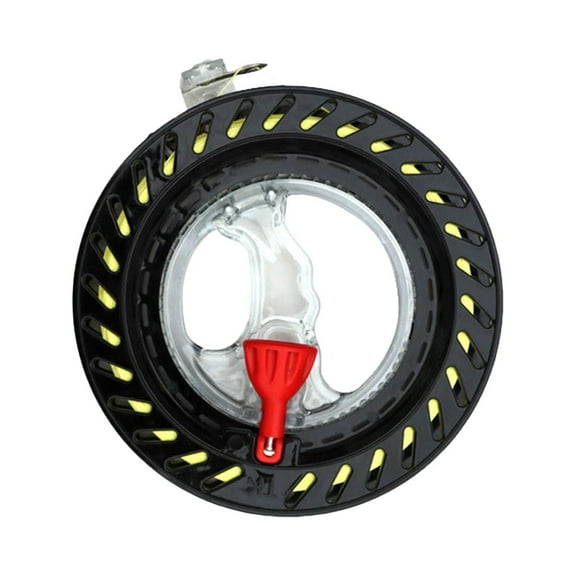 Kokiya Kite Reel Winder String Flying Tools Fishing Reel Strings Reel Professional Kite
