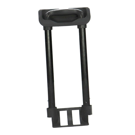 Kokiya Luggage Telescopic Handle Drag Rod Heavy Duty Carrying Bag Spare Suitcase Handle 20inch