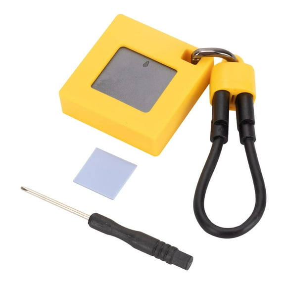 Kokiya M.2 2230 SSD Enclosure Aluminum Alloy USB .2 for Laptop Phone Camera