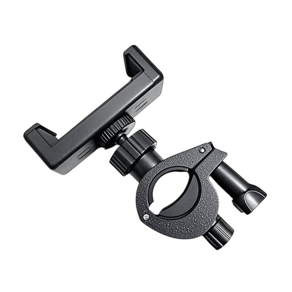 Kokiya Marching Band Music Lyre Phone Holder Clip Clamp Musicians Easily Read Music Style A