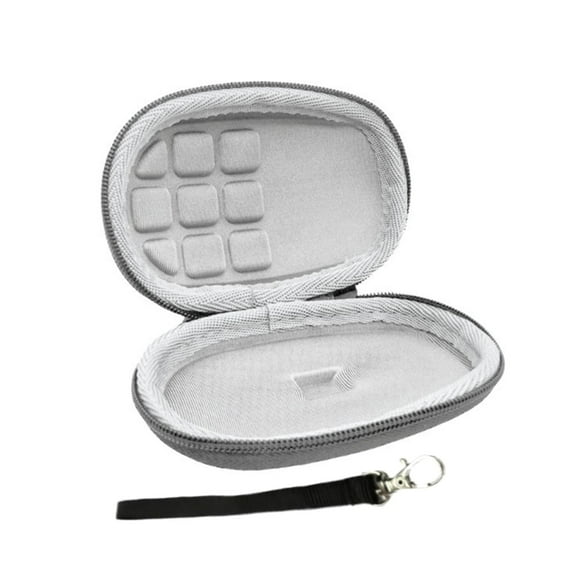 Kokiya Mice Storage Case Shockproof Waterproof EVA Hard Case Dustproof Carrying