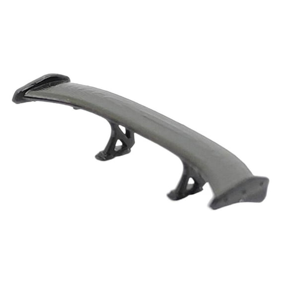 Kokiya Mini Car Rear Wing Professional DIY Accessory RC Car Model Upgrades Kits D