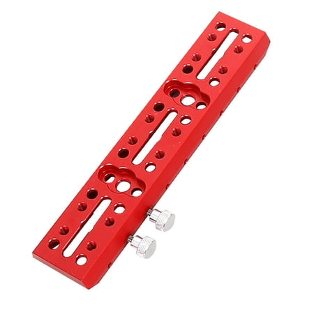 Kokiya Mounting Fixing Plate ,Rail Bar Mounting Plate, Standard Plate