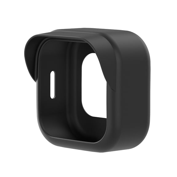 Kokiya Outdoor Security Camera Cover Accessories Dustproof Camera Case Protective Cover Black