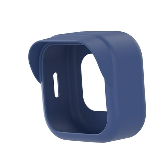 Kokiya Outdoor Security Camera Cover Accessories Dustproof Camera Case Protective Cover Blue