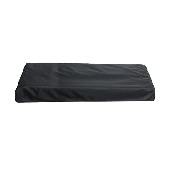 Kokiya Piano Keyboard Cover Digital Piano Cover Waterproof Washable Electric Instrument 61 Key