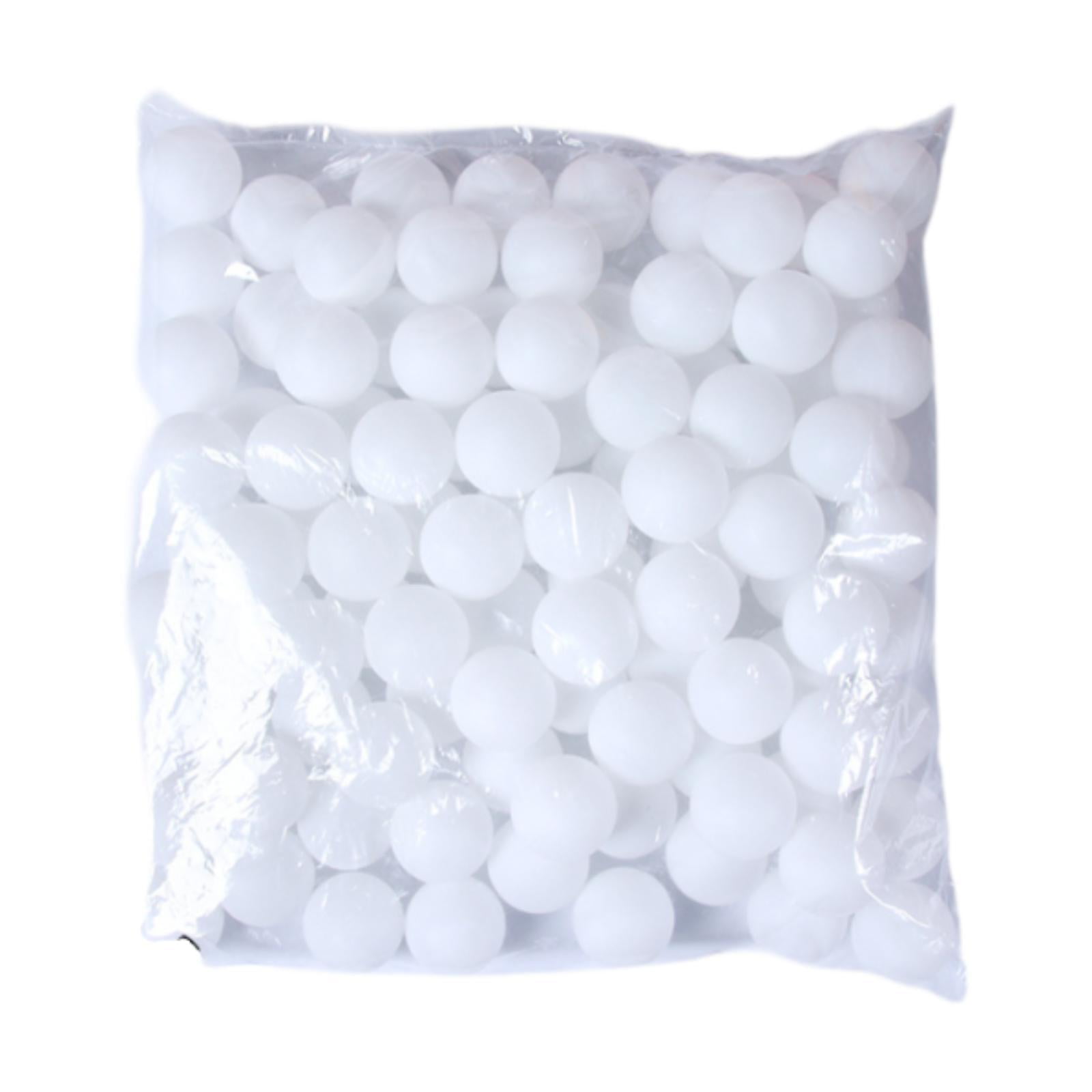 Kokiya Pong Balls Activity Raffle Balls for Pool Games Birthday Party ...