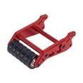 thumbnail image 1 of Kokiya RC Car Head 1/8 Easy Installation Wheelie Bar Assembly for Los04022 Red, 1 of 9