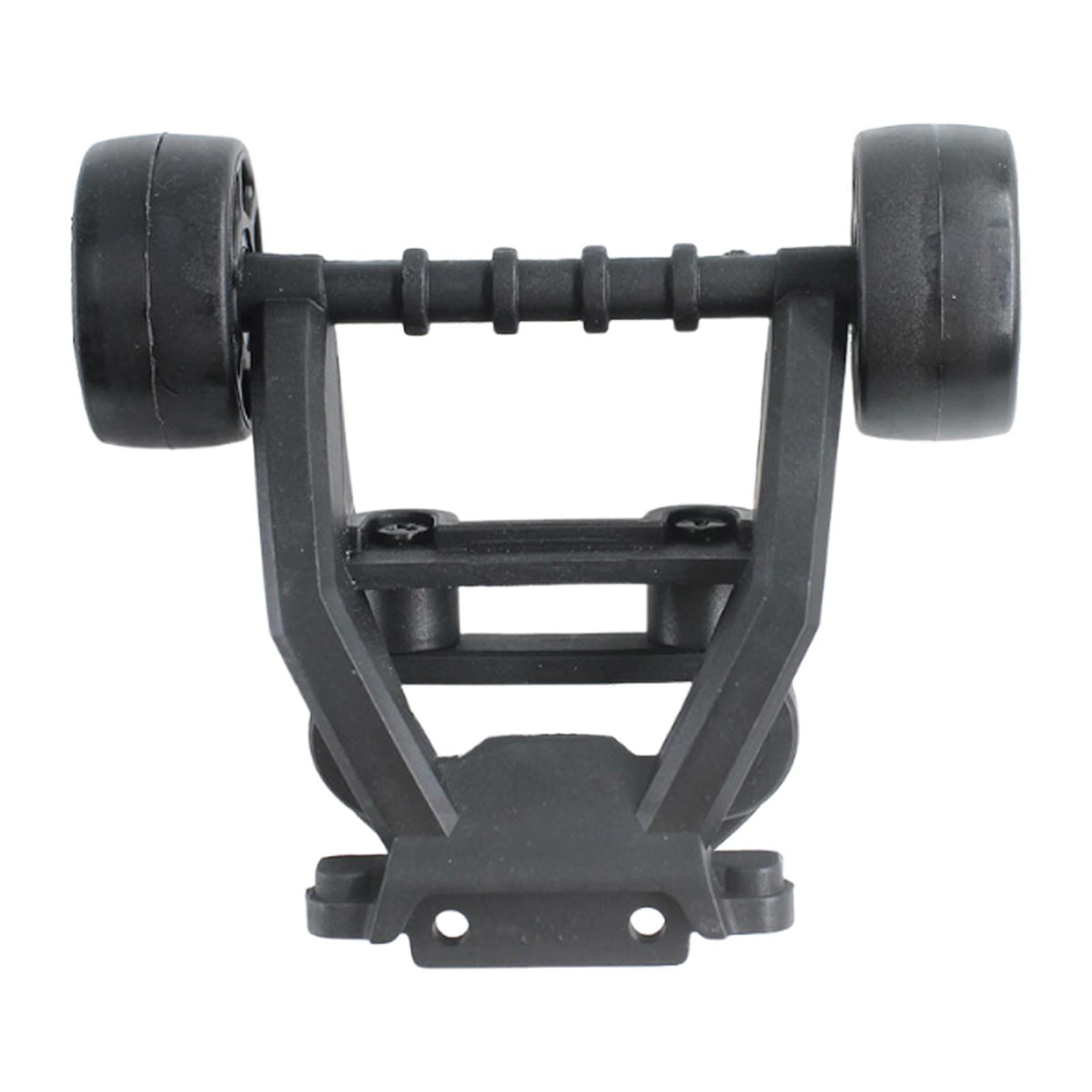Gonetre RC Car Wheelie Bar Assembly Kit - Stand-Up Wheelie Bar For 1/16 RC Cars 1 thumbnail image