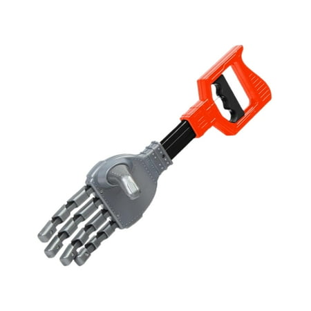 Kokiya Robot Claw Grabber Tool Kids Grabbing Pick Up Toy Fun Robotic Claw Litter Picker