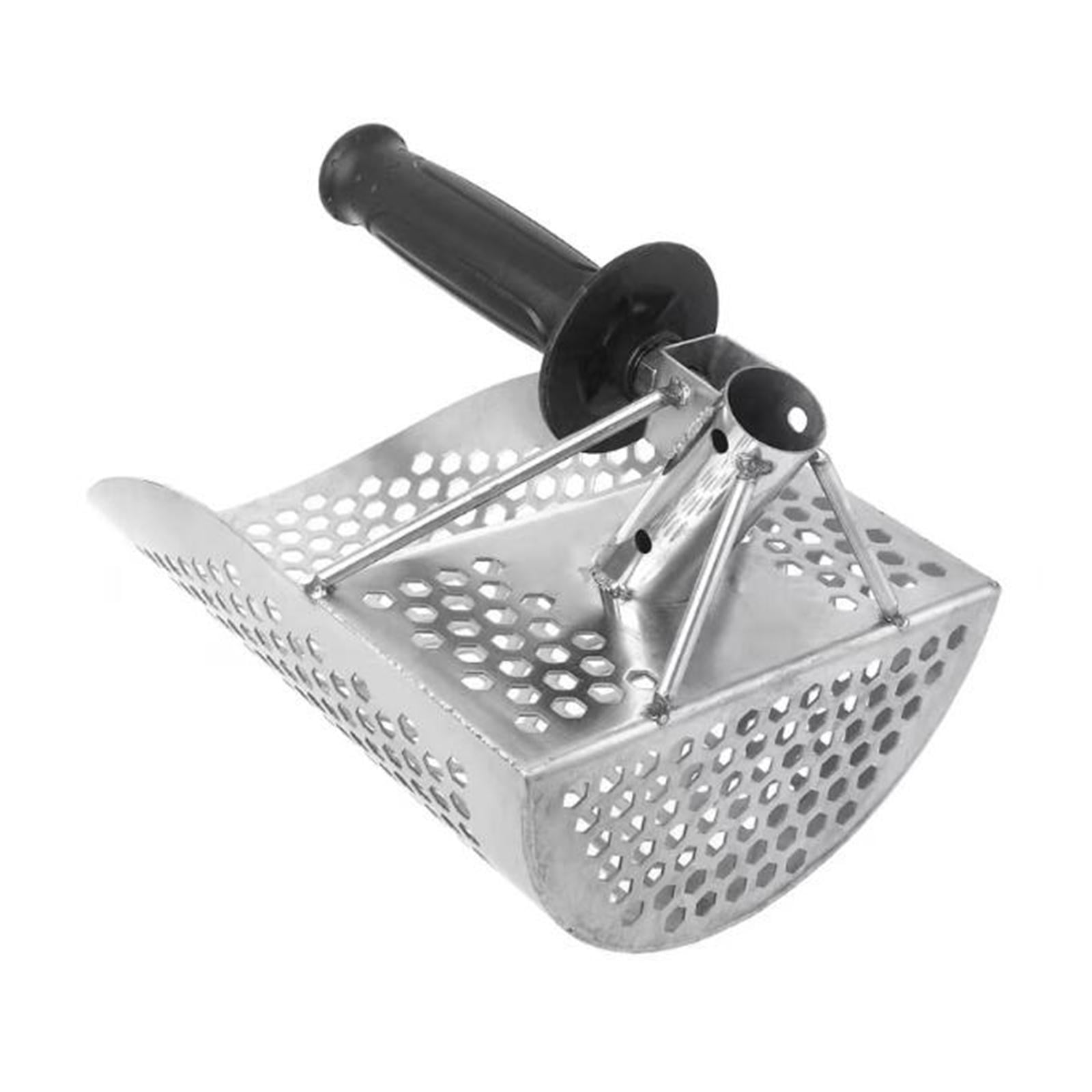 Kokiya Sand Digging Shovel Metal Detecting for Seaside Treasure Hunting ...