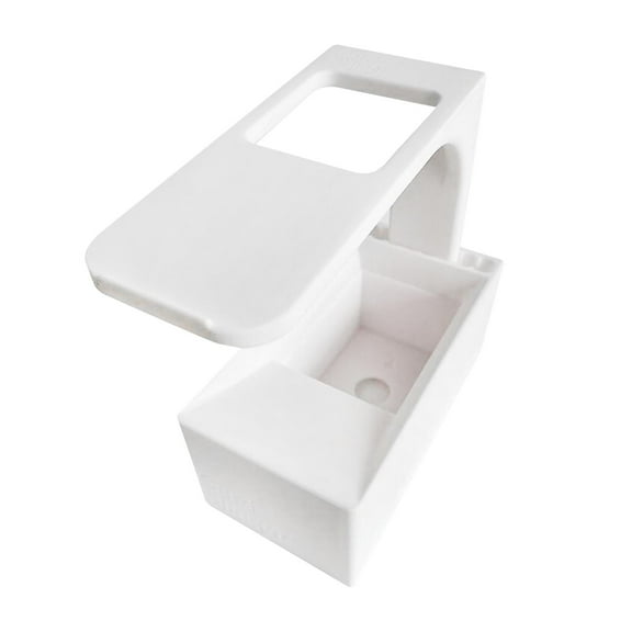 Kokiya Scanstand for Trading Cards Universal Sturdy Desktop Compact Card Management with Card Slot