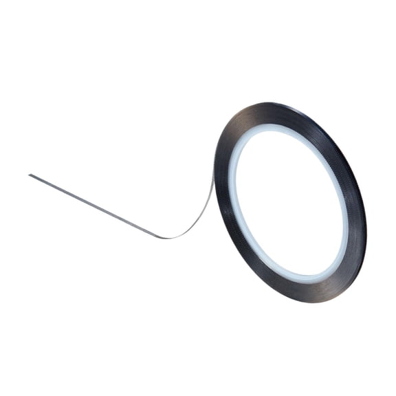 Kokiya Scribing Guide Tape for Engraved Scale Model Panel Scribing Line 2mmx30m