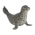 thumbnail image 1 of Kokiya Sea Aniaml Figures Collectibles Early Educational Toy Figurines for Children Seal, 1 of 9