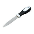 thumbnail image 1 of Kokiya Sharpening File 2 Sided Flat and Curved Kitchen Gadgets Sharpening Rod M, 1 of 9