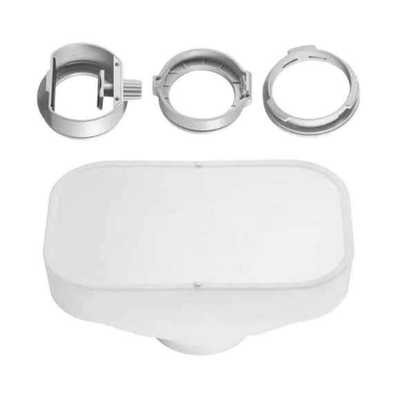 Kokiya Soft Light Modifier Fill Light Easily Install Versatile Lighting Accessories Rectangular