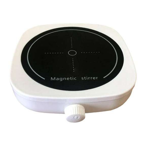 Kokiya Stirrer US Adapter Low Noise Small Mixer for Home Use DIY