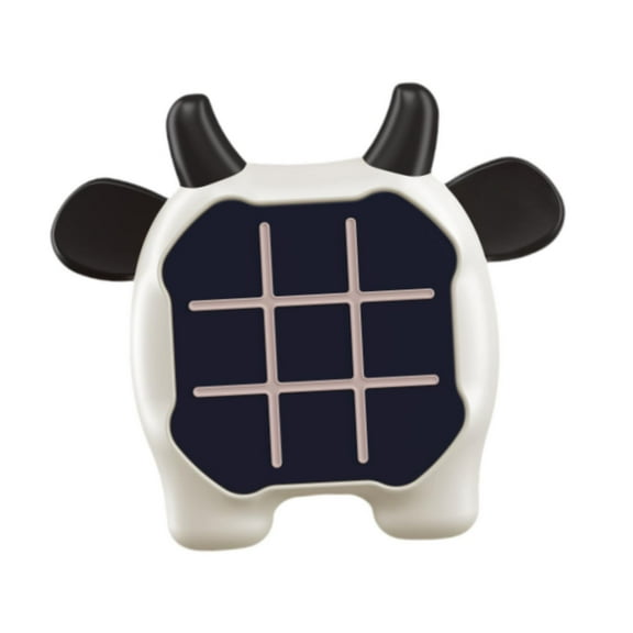 Kokiya Toe Bolt Game Ages 3+ Family Entertainment Birthday Gifts Board Game Cow