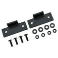 thumbnail image 1 of Kokiya Turntable Repair Hinge Set, Dust Cover, Premium Repair Tabs, Turntable Brackets, Black, 1 of 5