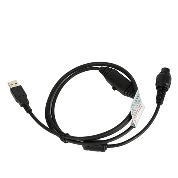 Kokiya USB Programming Cable Black Plug and Play Professional Portable for RD966