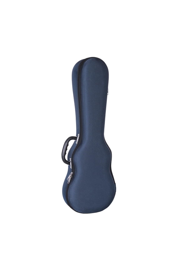 Ukulele Bag for 23/24 inch Ukulele Ukulele Gig Bag for Outdoor Camping Gifts blue