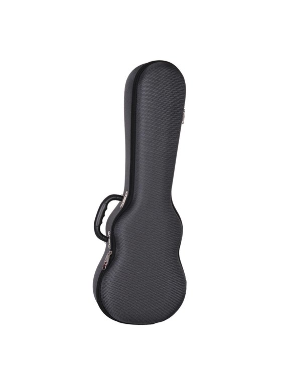 Ukulele Bag for 23/24 inch Ukulele Ukulele Gig Bag for Outdoor Camping Gifts grey