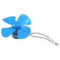 thumbnail image 1 of Kokiya Wind Power Generator Circuit Principle Experiment Science Learning Kit Wind Mill, 1 of 9
