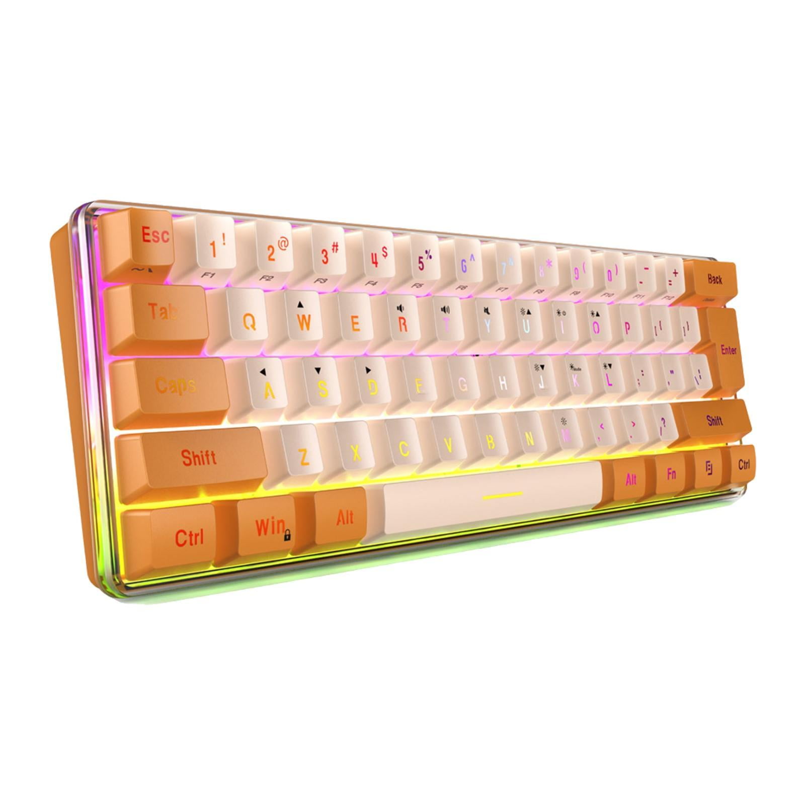 SteelSeries Apex 150 RGB Gaming Keyboard, Splash Resistant