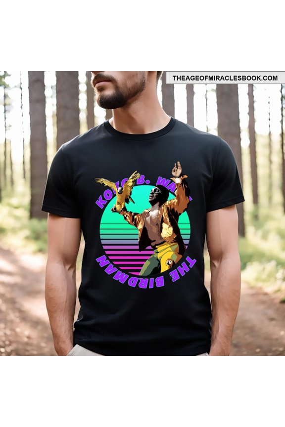 Koko B T-shirt
