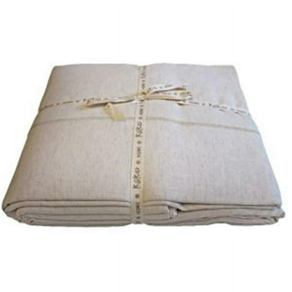 Koko Company 91246 Bazaar Pillow- 22X22- Turquoise