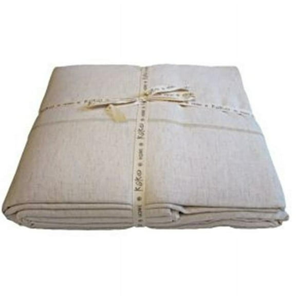 Koko Company 91247 Bazaar Pillow- 22X22- Fuchsia