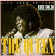thumbnail image 1 of Koko Taylor - Live from Chicago - An Audience with the Queen - Music & Performance - CD, 1 of 2