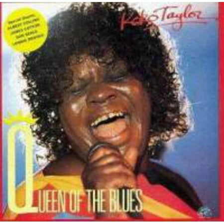Koko Taylor - Queen of the Blues - Music & Performance - CD