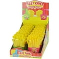 thumbnail image 1 of Koko's Confectionery & Novelty Kokos Fast Fries Candy Spray, 0.676 fl oz 20 mL 12 Count Display Box, 1 of 3