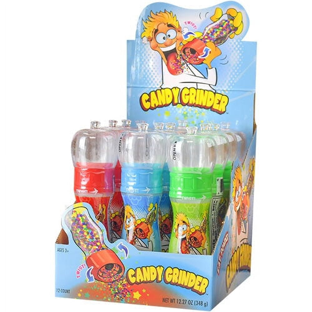 Koko's Sour Candy Grinder 1.02 oz.