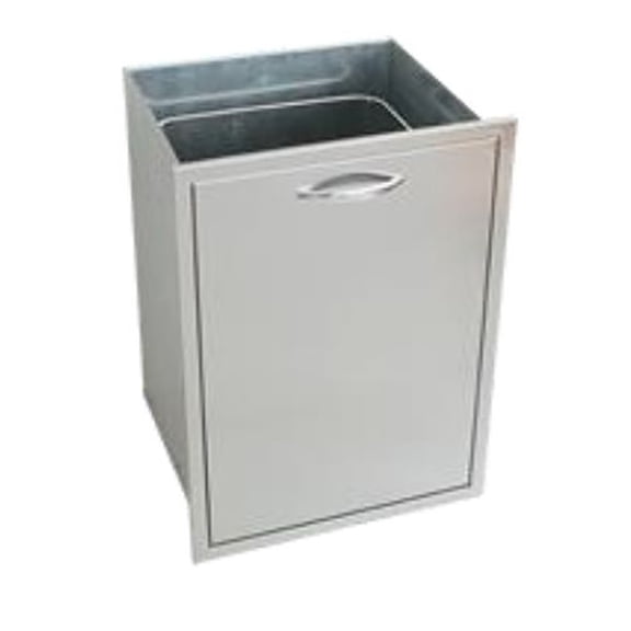 Kokomo KO-TRHD Trash/LP Tank Drawer
