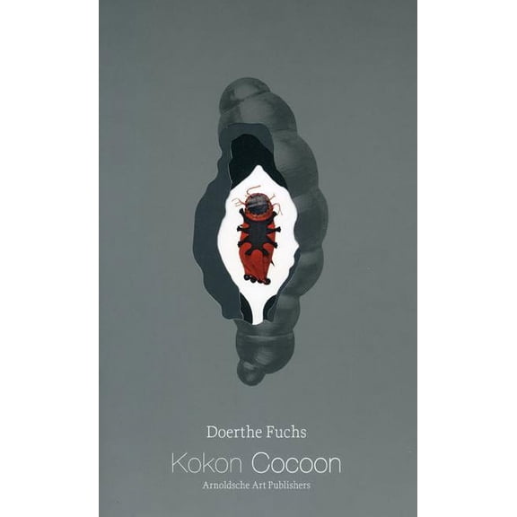 Kokon / Cocoon : Jewellery Objects by Doerthe Fuchs (Paperback)