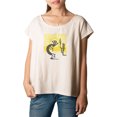 thumbnail image 1 of Kokopeli Printed 100% Cotton Fashion Plus Size T-shirt Tee WTS_01 S, 1 of 1