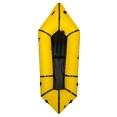 thumbnail image 1 of Kokopelli Rogue-Lite Packrafts Color: Yellow, TiZip Zipper: No, 1 of 1