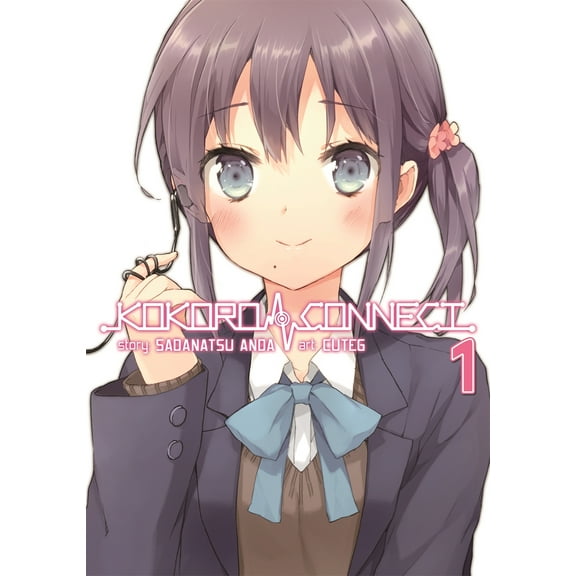 Kokoro Connect: Kokoro Connect, Volume 1 (Paperback)