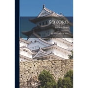 Kokoro Japanese Inner Life Hints Paperback