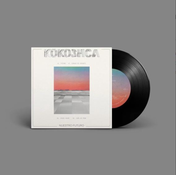 Kokoshca - Nuestro Futuro - Music & Performance - Vinyl
